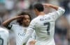 Cristiano Ronaldo y Marcelo - Celebración del gol