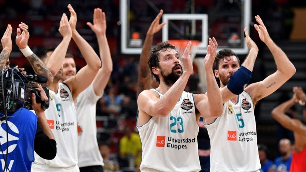 Las Claves Del Real Madrid Vs Maccabi Tel Aviv La Galerna 8061