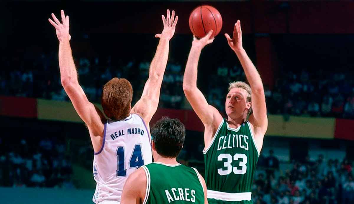 memories in green History of the Boston Celtics