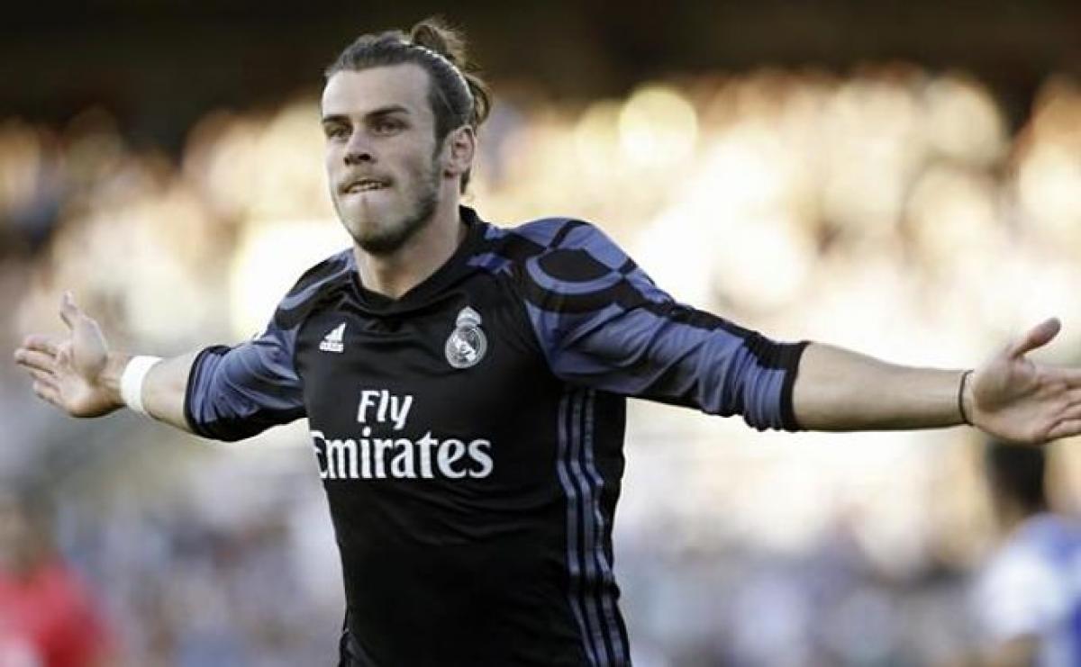 Nostalgia de Bale en Anoeta