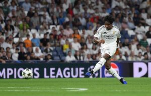 Las notas del Real Madrid, 3 - Stuttgart, 1