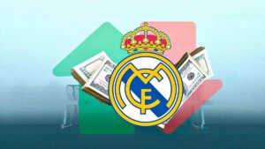 Mercado de fichajes del Madrid como campeón de Europa