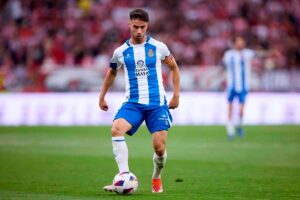 El RCD Espanyol en siete puntos