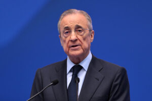 Florentino, el mal dictador