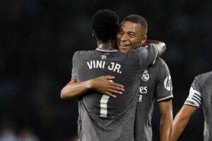 Dortmund y Clásico: bueno para el Madrid