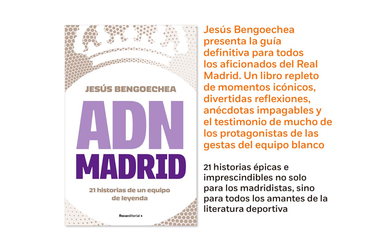 ADN Madrid