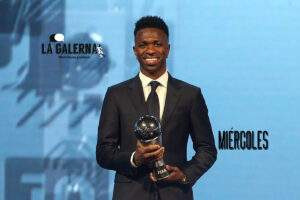 Vinícius, Simply The Best